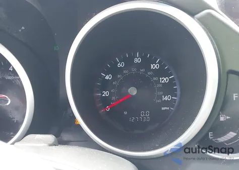 2008 Subaru Tribeca Base 7-Passenger z USA, uszkodzony, nr VIN 4S4WX96D884415376